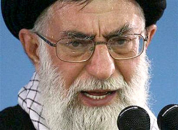 Хаменей: Иран ще накаже виновниците