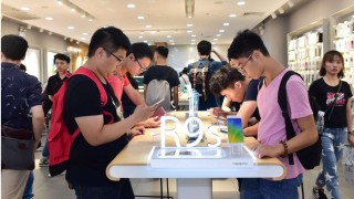 Защо китайците се отказаха от Apple и IKEA?
