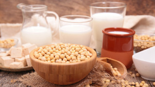 Колко точно е полезна соята