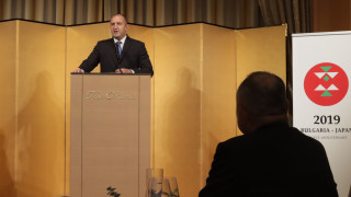 Дългогодишното успешно партньорство на България с корпорация Мейджи укрепва доверието