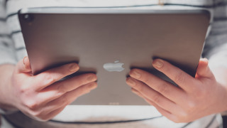 Вчера OpenAI пусна приложение за iPhone за ChatGPT като скоро