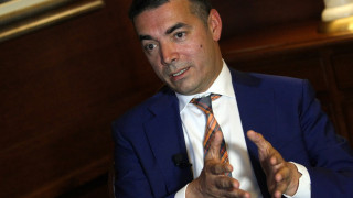 Македония не е шпионирала Сърбия нито пък е имала намерение Това