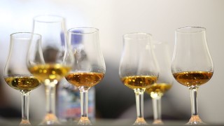 Тази година Уиски фест София ще открият посланиците на САЩ Ирландия