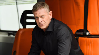 Със сигурност Юлиан Вергов е доста зает с ангажиментите си