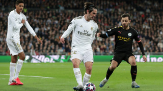 Все още не е ясно къде ще се играе реваншът