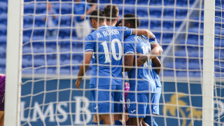 Левски 29 юни 18 00 Локомотив Сф Състав 13 Николай Михайлов