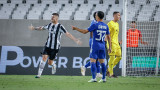 Локомотив (Пловдив) - Левски 2:1 в мач от efbet Лига