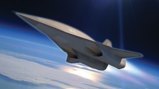 През 2013 г Lockheed Martin обяви че започва разработката на