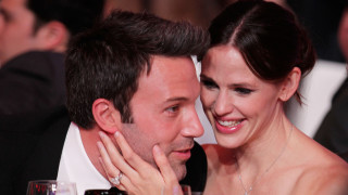 Те изглеждат като създадени един за друг Красиви и хармонични