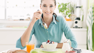 Мантрата че закуската е най важното хранене и никога не трябва