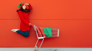 Американците са върнали закупени стоки на стойност 743 милиарда долара