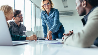 Най-четените бизнес книги през последното десетилетие