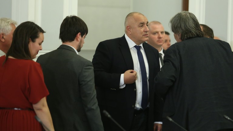 Правителството реши за въвеждане на новия подход за управление на мрежата  Натура 2000