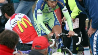Италианец спечели 16-ият етап от Джирото