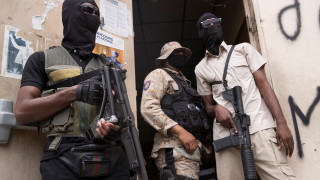 Идентифицирани са още петима заподозрени при убийството на хаитянския президент