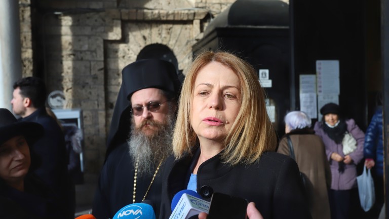 Видяхме, че от 1 януари цената на газа се покачи