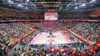 София е окончателният избор на Апоел Тел Авив за домакинските