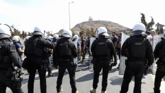 Кървава вендета разтърси остров Крит