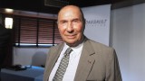 Почина Серж Дасо, един от водещите индустриалци на Франция