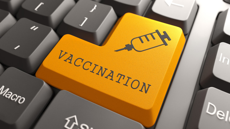 НЗОК уточни как личните лекари ще се отчитат за ваксините срещу COVID-19