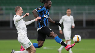 От Интер възнамеряват да закупят Виктор Моузес за постоянно Той