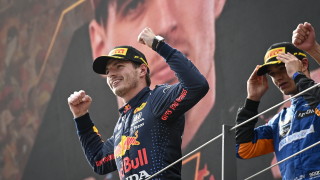 Шампионът във Формула 1 Макс Верстапен заяви че очаква с