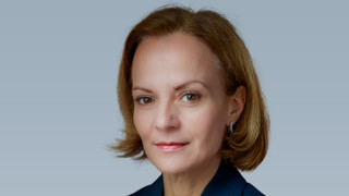 Кремена Калинова е новият регионален мениджър на Медтроник в България