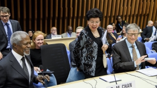 Световната здравна организация разследва злоупотреби на свои служители за близо