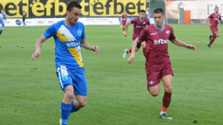 Сериозно негодувание се е появило в редиците на Верея след