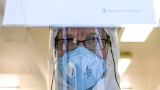 Коронавирус: Германия пак счупи рекорда за заразени и починали за денонощие