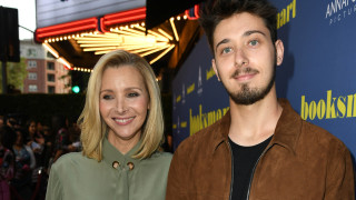 Лиса Кудроу доби своята популярност покрай участието си в сериала