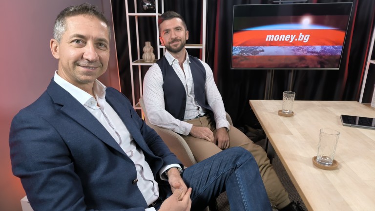 2025 г. донесе голям скок във възможностите на платформите с