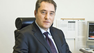 Асен Ягодин, изп. директор на ББР: Банката за развитие мисли за директен контакт с бизнеса