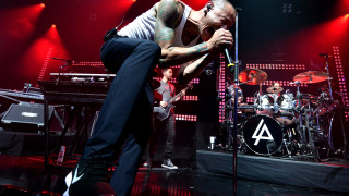 Концертът на Linkin Park в чест на Честър Бенингтън ще