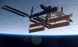 Русия готви своя космическа станция