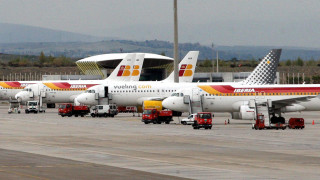 Испанската авиокомпания Vueling отхвърли обвинения в антисемитизъм след като отстрани