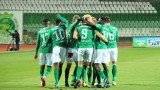 Берое спечели домакинството си на Локомотив (Пд) с 2:0