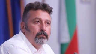 Филип Станев: С ДПС живеем на различни полюси, а и Слави Трифонов не е Ердоган