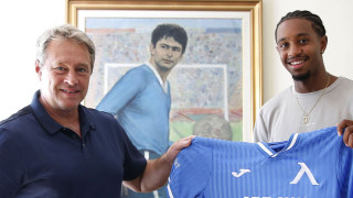 Нейтън Олдър ще трябва да премине стаж във втория отбор