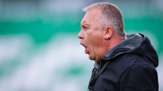 Арда продължава да изпитва много големи проблеми в дефанзивен план