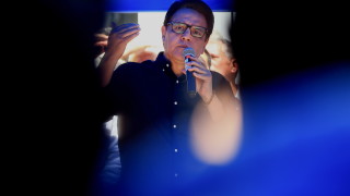 Кандидат на предстоящите президентски избори в Еквадор беше застрелян Фернандо Вилависенсио