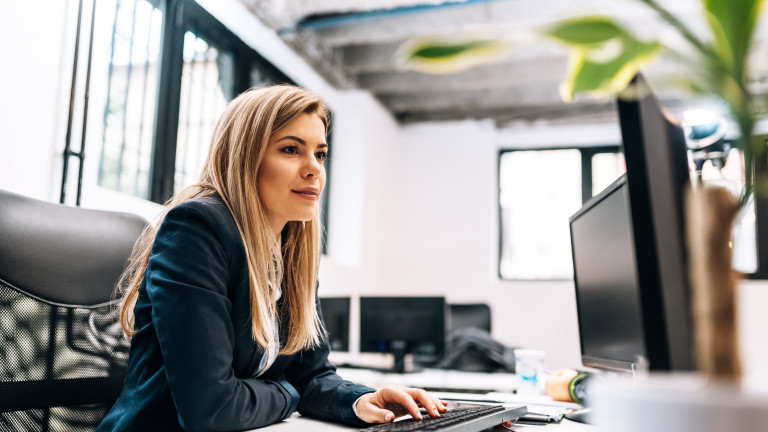 7 фрази, които да използвате на работното си място, за да сте по-успешни