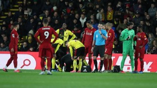 Педро Чиривея до голяма степен потвърди новината от по рано днес