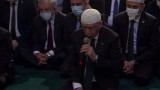  Ердоган: 350 000 участваха на първите молебствия от 86 година в „ Голямата джамия Св. София” 