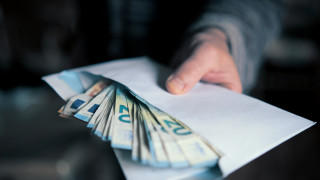 Сивата икономика на Германия достигна половин трилион евро