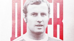 ЦСКА поздрави големия Георги Денев