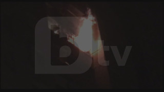 Пожар избухна в жилищен блок в кв. "Три чучура" в Стара Загора