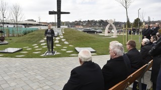 Унгария и Полша споделят обща борба за защита на своята