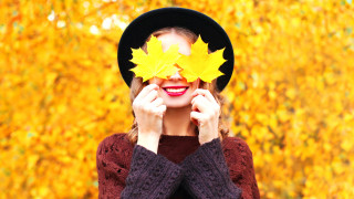 Астрономическата есен вече настъпи и времето не пропусна да ни