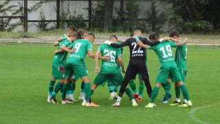 От новия полусезон в школата на Берое ще настъпят няколко